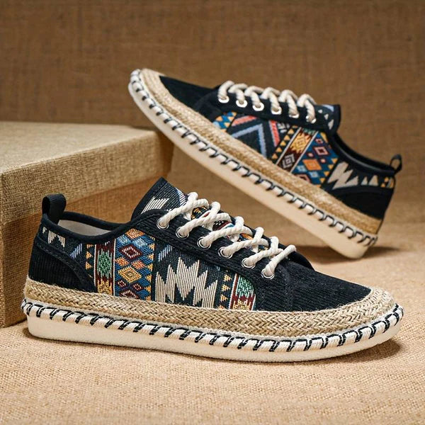 Inca Voyage Sneakers