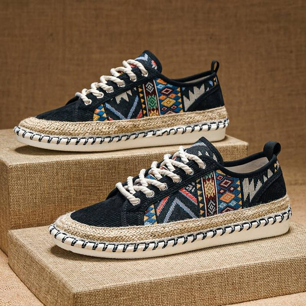 Inca Voyage Sneakers