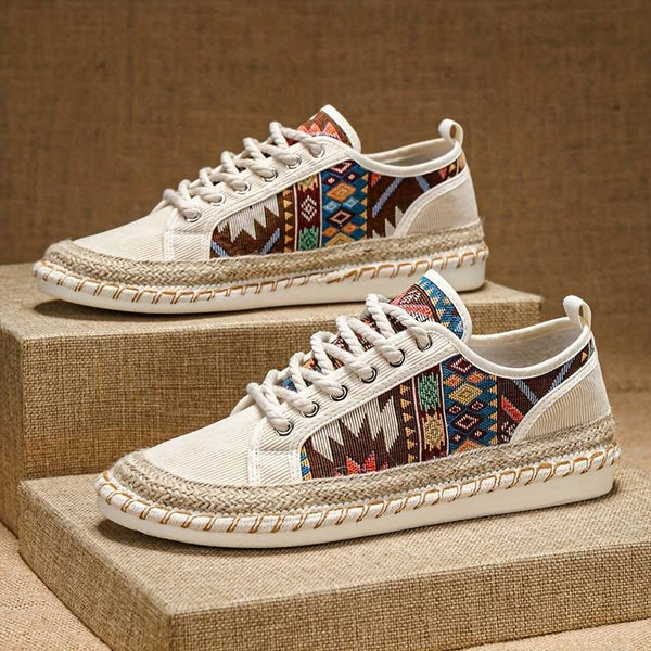 Inca Voyage Sneakers