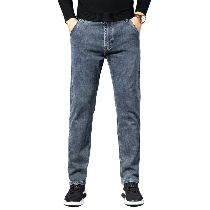 Mirantly TimelessFlex Comfort Jeans