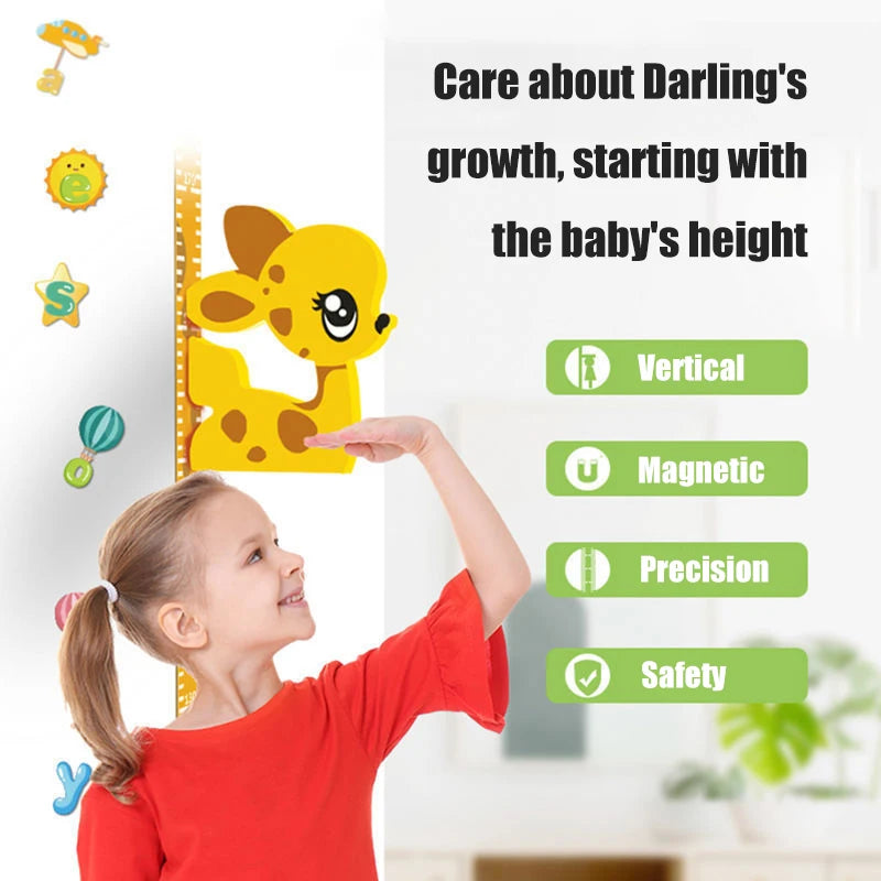 Children's Growth Chart