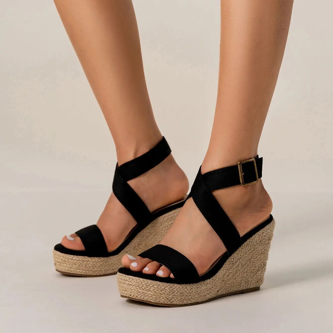 Women’s Espadrille Wedges