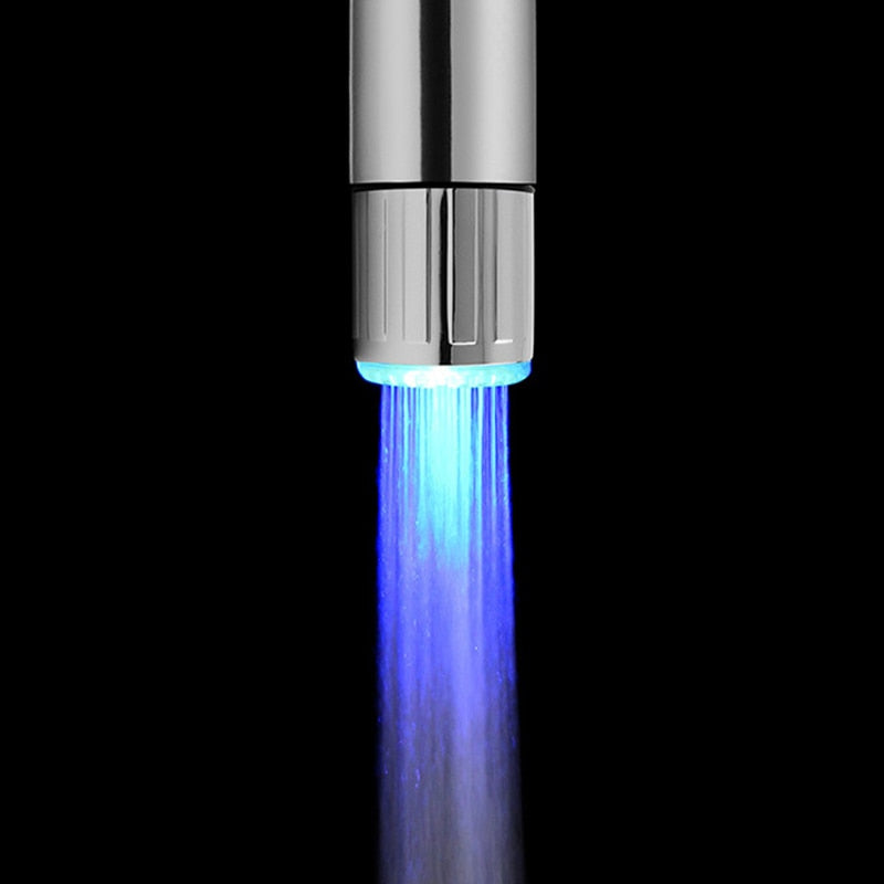 Faucet Light