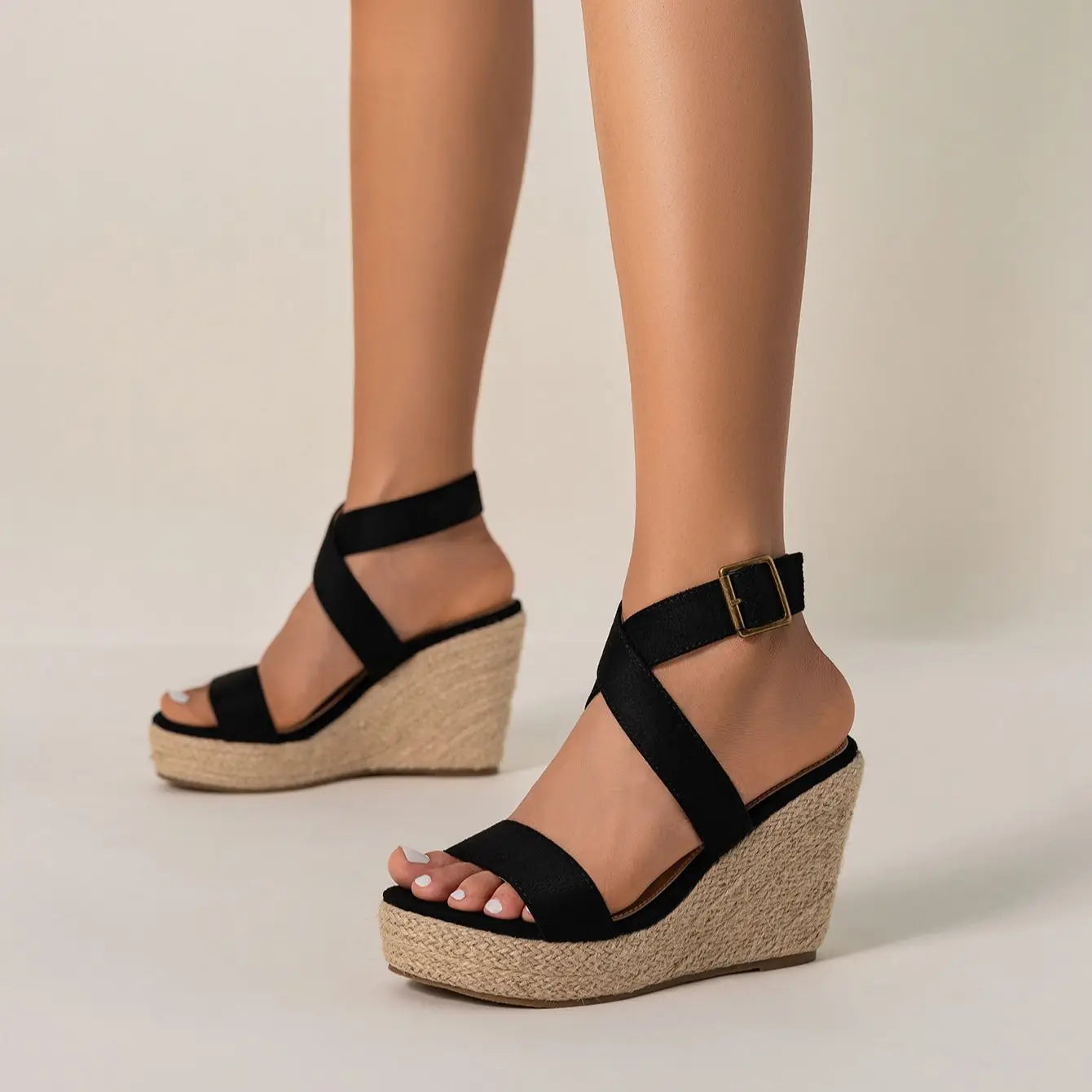 Women’s Espadrille Wedges