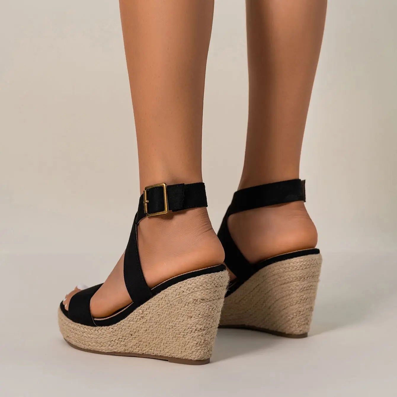 Women’s Espadrille Wedges