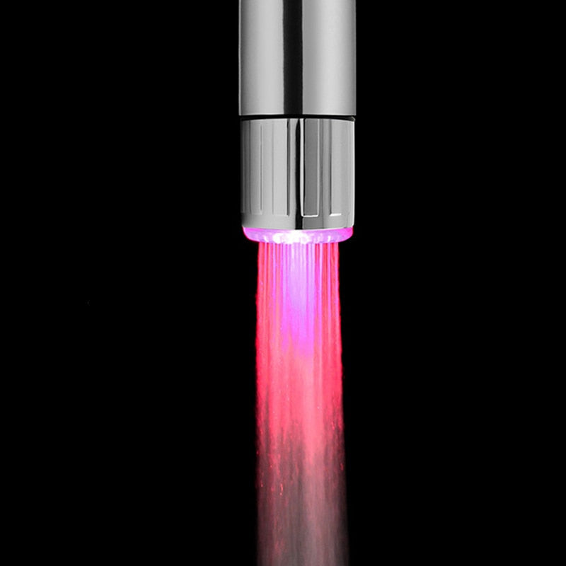 Faucet Light