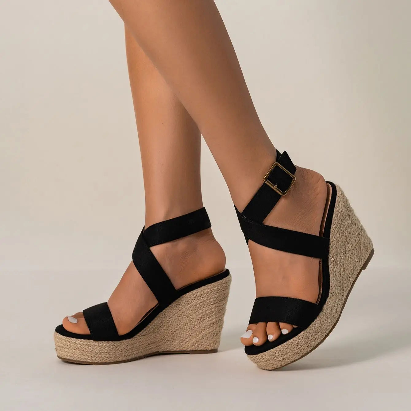 Women’s Espadrille Wedges