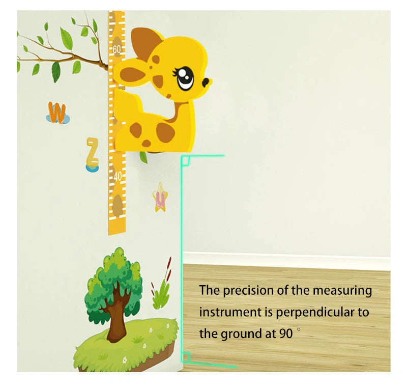 Children's Growth Chart