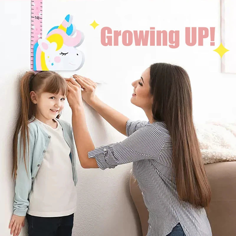 Children's Growth Chart