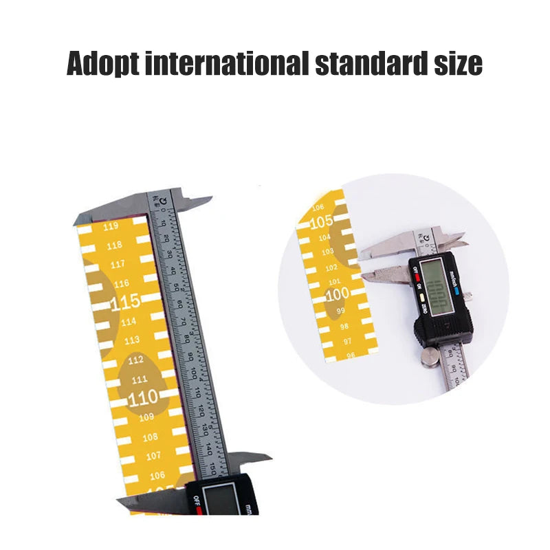 Children's Growth Chart