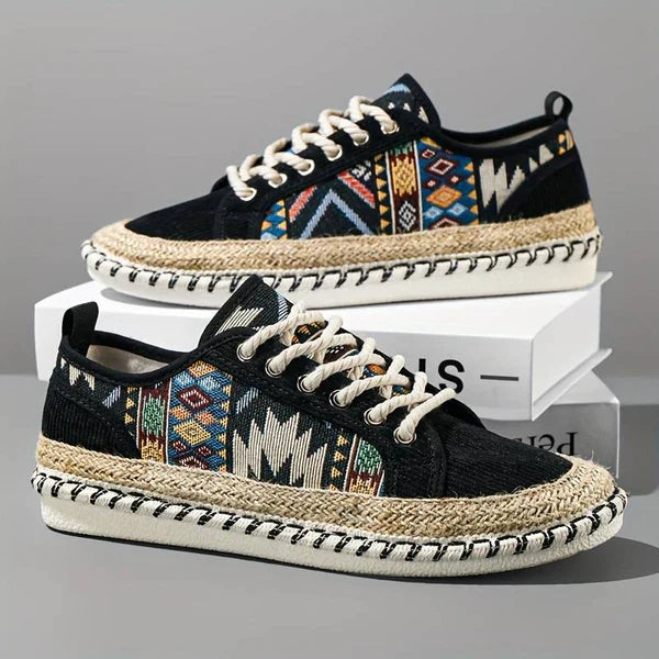 Inca Voyage Sneakers