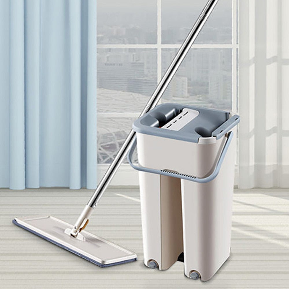 Heavy Duty Microfiber Mop